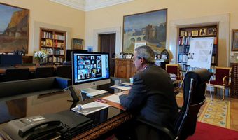 Ετήσια έκθεση εξέλιξης κοινωνικών, περιβαλλοντικών & οικονομικών δεικτών για όλα τα νησιά σχεδιάζει η Περιφέρεια