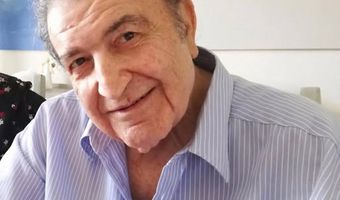 “Έφυγε” από τη ζωή ο αγαπητός συμπολίτης μας Κομνηνός Κεφάλας