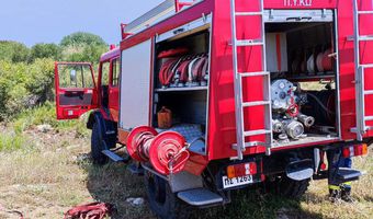 ”Από την πολιτική ρητορεία στην ωμή πραγματικότητα: Η αλήθεια για τις Πυροσβεστικές Υπηρεσίες στα Δωδεκάνησα” - Επιστολή της Ένωσης Υπαλλήλων Πυροσβεστικού Σώματος Δωδεκανήσου 