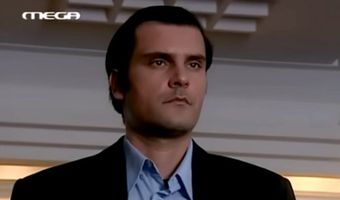 Μεγάλη θλίψη: Πέθανε ο κακός του «Παρά Πέντε» Γεράσιμος Μιχελής