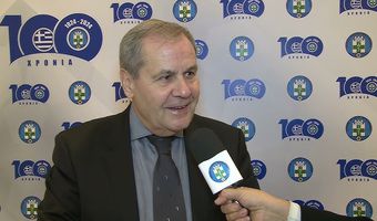 Κ. Κουτσόπουλος στη «δ»: Στα νησιά της Ελλάδας αντιστοιχεί μόλις το 1,5%-2% των γιατρών της χώρας   