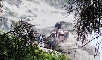 Λευκάδα: Νεκρός 30χρονος που είχε πάει στο νησί για bachelor