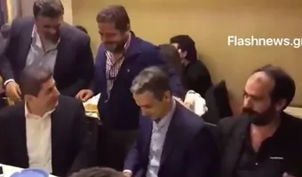 ΟΠΕΚΕΠΕ: Επίθεση της Αντιπολίτευσης για βίντεο με Κ. Μητσοτάκη και Λ. Αυγενάκη δίπλα σε πρόσωπα που εμπλέκονται στο σκάνδαλο