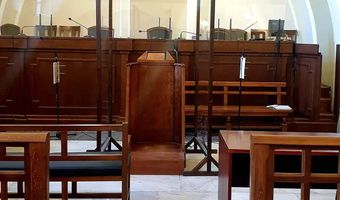 Αθώοι και οι 6 κατηγορούμενοι στην πολύκροτη δίκη για τα παράνομα «φρουτάκια» στην Κω  