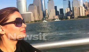 Από τη Ρόδο η αεροσυνοδός του μοιραίου αεροσκάφους που έπεσε στην Τουρκία