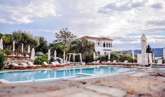 Αποφάσεις για 6 ξενοδοχεία σε Αθήνα, Ναύπλιο, Κω, Χανιά, Χαλκιδική και Σαντορίνη