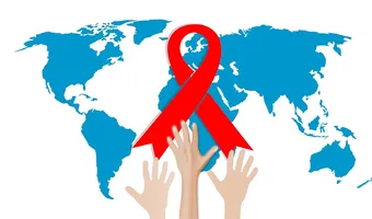 AIDS... ΠΟΣΟ ΣΥΝΕΧΙΖΕΙ ΝΑ ΜΑΣ ΑΠΕΙΛΕΙ; (ΓΡΑΦΕΙ Η ΞΑΝΘΙΠΠΗ ΑΓΡΕΛΛΗ)