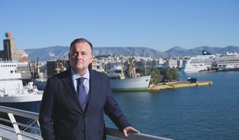 Δήλωση του Γ. Παππά για τις αντιδράσεις ορισμένων σχετικά με την προσέγγιση ισραηλινού κρουαζιερόπλοιου στη Ρόδο