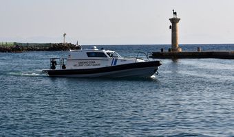Καθημερινοί έλεγχοι του Λιμενικού στη θάλασσα – Πάνω από 1300 έλεγχοι 