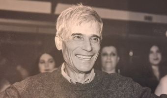 “Έφυγε” από τη ζωή ο πρώην Πρόεδρος του ΒΑΚΟΥΦ Κω Χαλήλ Τλε