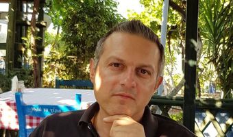 Συλλυπητήριο μήνυμα του ΙΣΚΩ για τον αιφνίδιο θάνατο του ιατρού Ιωάννη Χατζηπέτρου