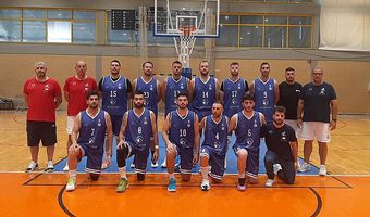 Έκανε το πρώτο βήμα για την άνοδο ο Ιπποκράτης