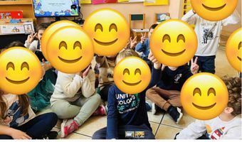 7ο Νηπιαγωγείο Κω: Ευχαριστήρια επιστολή στον κ. Κων/νο Δαυίδ Κλαδά