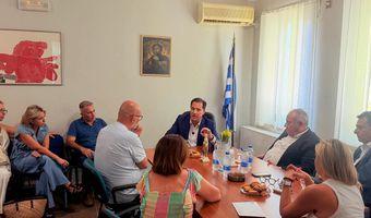 Προς επίλυση το θέμα με τους ιδιώτες μικροβιολόγους; 