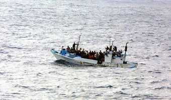 Μείωση στις αφίξεις προσφύγων και μεταναστών στα Δωδεκάνησα στο πρώτο εξάμηνο του 2025