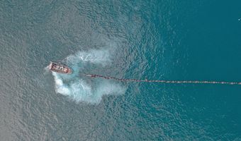 Ο ΑΔΜΗΕ προκηρύσσει τον διαγωνισμό για την ηλεκτρική διασύνδεση Κορίνθου – Κω   