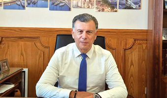 H εισήγηση του Δημάρχου Κω Θ. Νικηταρά για τον απολογισμό πεπραγμένων της Δημ. Αρχής (2023-2024)