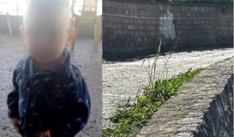 Αχαΐα: Ανατροπή με τον θάνατο του 4χρονου Ανδρέα - Ο θείος ομολόγησε ότι έπεσαν με "γουρούνα" από τη μάντρα