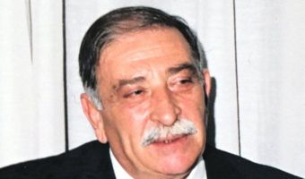 Ψηφίσματα και συλλυπητήρια μηνύματα για την απώλεια του Γιάννη Θεοφιλίδη