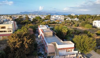 Αγανακτισμένοι οι κάτοικοι της περιοχής Λαγκάδα Κω από τον καταυλισμό Ρομά