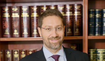 A. Aργυριάδης: Ο (κατά)ποντισμός του καλωδίου Ελλάδας – Κύπρου