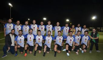 Ποδαρικό με νίκη για τον Δωδεκανησιακό στο Πρωτάθλημα Πολιτιστικών Συλλόγων Αττικής