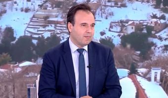 Δ. Παπαστεργίου: Τέλος τα ταξίδια με τις παλιές ταυτότητες - Πότε λήγουν 