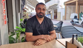 X. Xατζηφούντας: Αξίζουν συγχαρητήρια σε όλους στην Δόξα Καρδάμαινας 