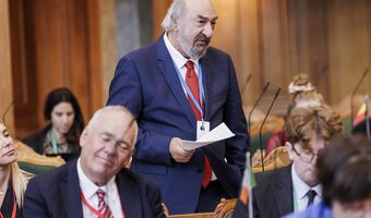 Γ. Νικητιάδης από Κοπεγχάγη: Πρόταση δημιουργίας Ευρωπαϊκού Κέντρου Έρευνας και Καινοτομίας στην Ελλάδα