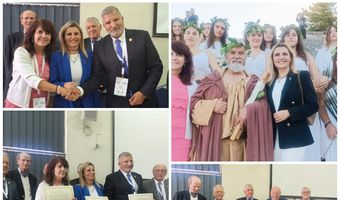 Αδελφοποίηση των Ιατρικών Συλλόγων Κω, Αθηνών και της Hellenic Medical Society of New York