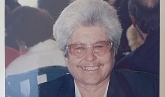 «Έφυγε» από τη ζωή η αγαπητή συμπολίτισσά μας Φανή Οικονόμου