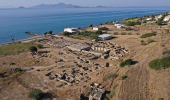 ΑΝΟΙΧΤΕΣ ΗΜΕΡΕΣ ΓΙΑ ΤΑ 40 ΧΡΟΝΙΑ ΤΗΣ ΠΑΝΕΠΙΣΤΗΜΙΑΚΗΣ ΑΝΑΣΚΑΦΗΣ ΣΤΗΝ ΚΑΡΔΑΜΑΙΝΑ, ΑΡΧΑΙΑ ΑΛΑΣΑΡΝΑ, ΤΗΣ ΚΩ