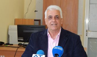 Κ. Καϊσερλης: Στο παγκάκι του Κάστρου ο Δε Λαστίκ ψάχνει να βρει τον Λευτέρη