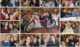 Φωτορεπορτάζ από το Bingo των Lions Kω