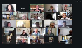 Εγκρίθηκε ο προϋπολογισμός της Περιφέρειας Νοτίου Αιγαίου για το 2026