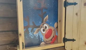 Ο Σύλλογος  “ΑΝΤΕ ΓΕΙΑ ΣΤΟΝ ΚΑΡΚΙΝΟ”  σας προσκαλεί στο φετινό Χριστουγεννιάτικο Παζάρι της Κω