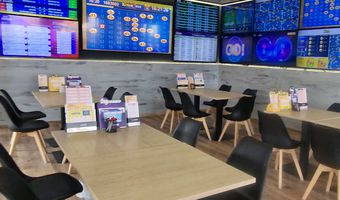 Τζόκερ: Δύο νικητές στην mega κλήρωση των 28,8 εκατ. ευρώ