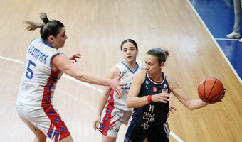 Σπουδαία εκτός έδρας νίκη του Ιπποκράτη στα Πατήσια