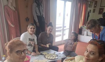 Με πισία και ωτία ο πάγκος του Ξενιτέα στο αυριανό παζάρι του Δήμου της Κω