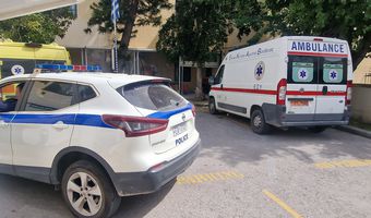 Νεκρός 55χρονος συμπολίτης μας από την Κέφαλο 