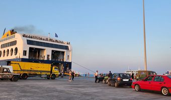 Σ. Γκίκας: "Είμαστε σε διαδικασία εξορθολογισμού του μεταφορικού ισοδύναμου"
