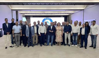 ΦΟΔΣΑ: Χωρίς Τέλος Ταφής οι εισφορές των Δήμων στον ΦοΔΣΑ Νοτίου Αιγαίου
