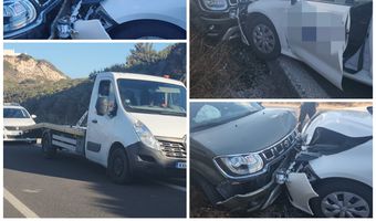 Τροχαίο δυστύχημα με ένα νεκρό στην Κέφαλο 