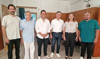 Ψηφιοποιείται το αρχείο της Πολεοδομίας Κω (φάκελοι, οικοδομικές άδειες κ.α.)