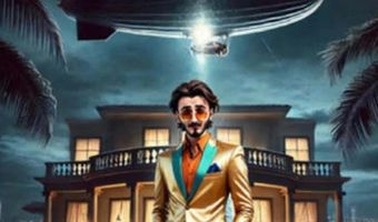 Καλύμνιος καλλιτέχνης της trap μουσικής σπάει το κοντέρ : Ο NtAtSoY έφτασε το 1.000.000 streams στο Spotify μέσα σε μία εβδομάδα