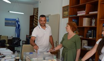 Σημαντικές αλλαγές φέρνει ο νέος εκλογικός νόμος στην Τ.Α - Μειώνεται ο αριθμός των υποψήφιων Δημ. Σ/λων