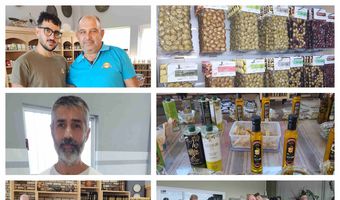 Ικανοποιητική η τουριστική κίνηση στα επισκέψιμα ελαιοτριβεία της Κω