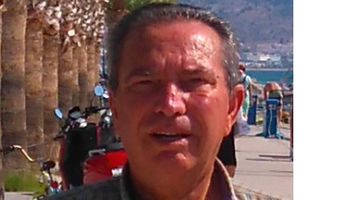Έφυγε από τη ζωή ο αγαπητός συμπολίτης μας Μιχάλης Καραχανής