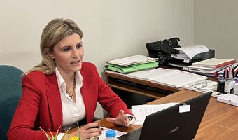 Διαδικτυακή συνάντηση του Ιατρικού Συλλόγου Κω με τους Βουλευτές Δωδ/σου: Αναγκαία η υπέρβαση για την Υγεία στα νησιά
