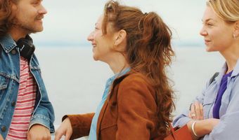 ΚΙ.ΛΕ.ΚΩ: Βραδιές Σινεμά με προβολή ταινίας την Τρίτη 18/11